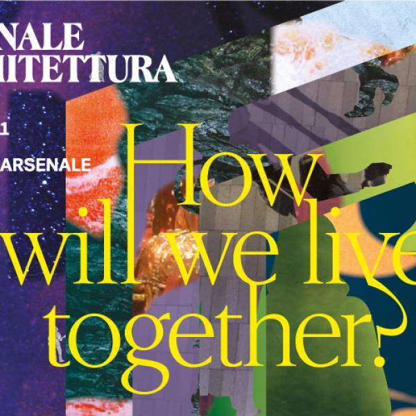 Biennale Architettura 2021 | Homepage 2021