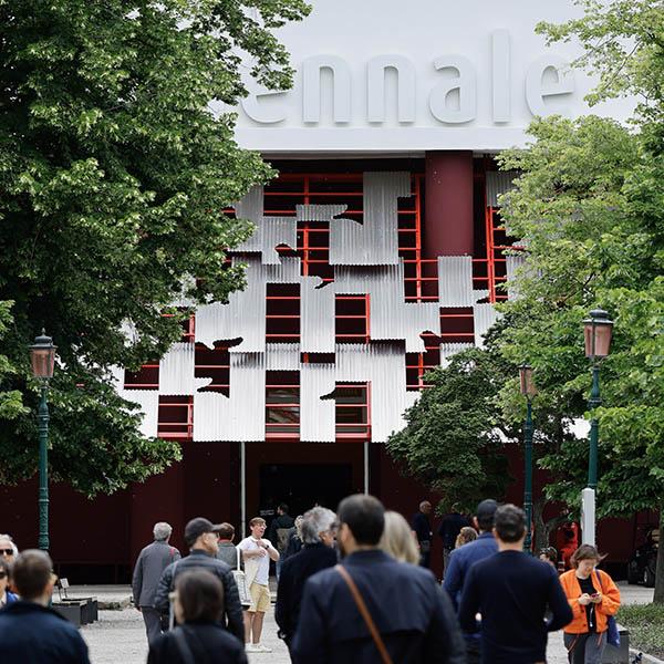 Biennale Architettura 2023 | Homepage 2023