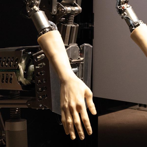 Biennale Architettura 2025 | Am I a Strange Loop?