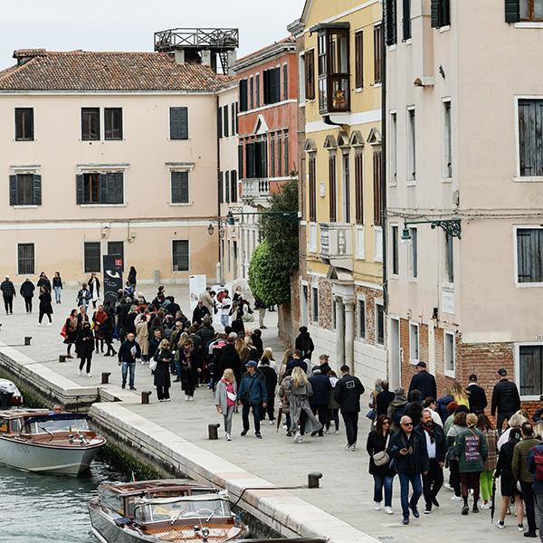 Venice Biennale 2024 announces lineup of 331 artists showcasing