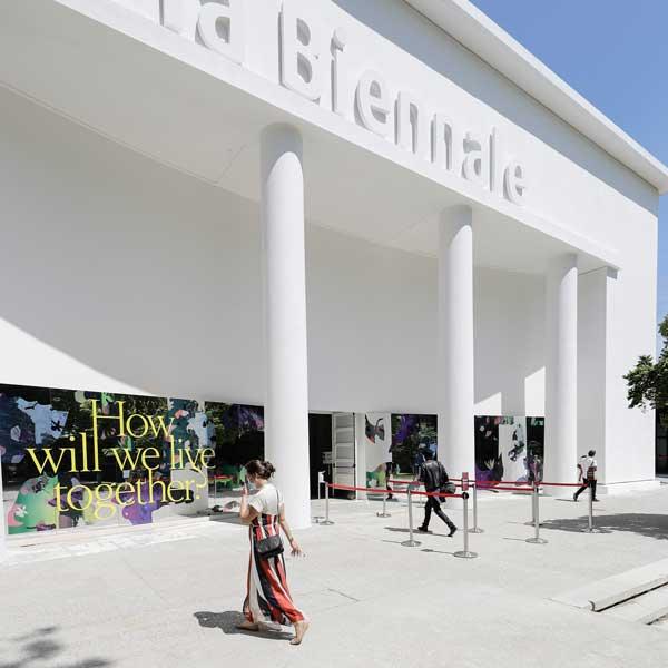 Biennale Arte 2022 Homepage 2022