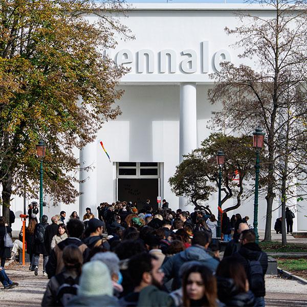 La Biennale di Venezia