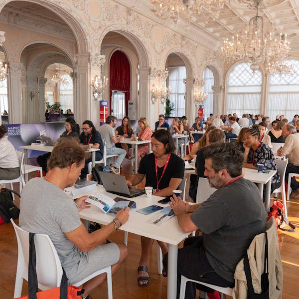 Biennale Cinema 2025 | Homepage 2025