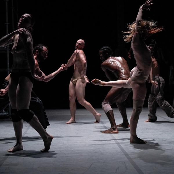 Performances of the Biennale Theatre / Dance / Music now on sale