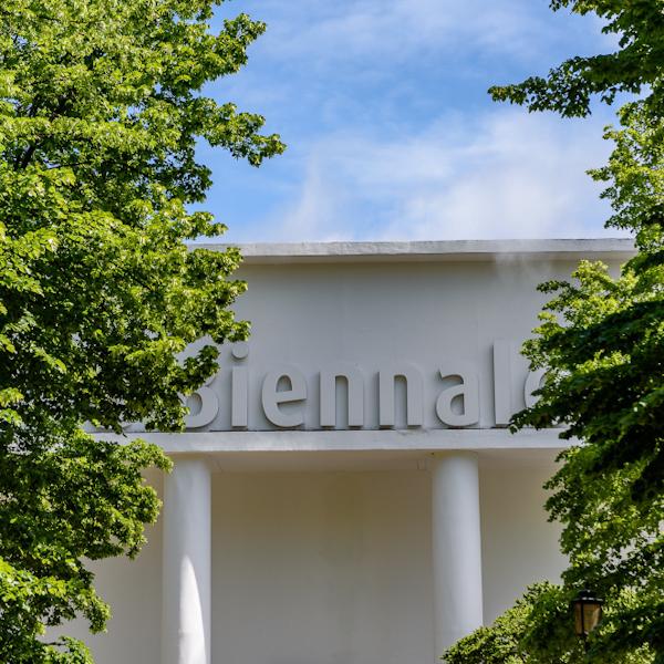 Biennale Arte 2026 | Homepage 2026